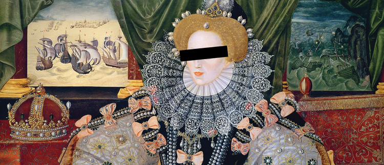 Volume 53 • Issue 2 • 2023 • Not the Faerie Queene