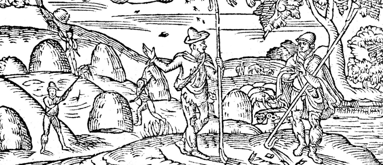 Volume 54 • Issue 1 • 2024 • Spenser and Bad Poetry